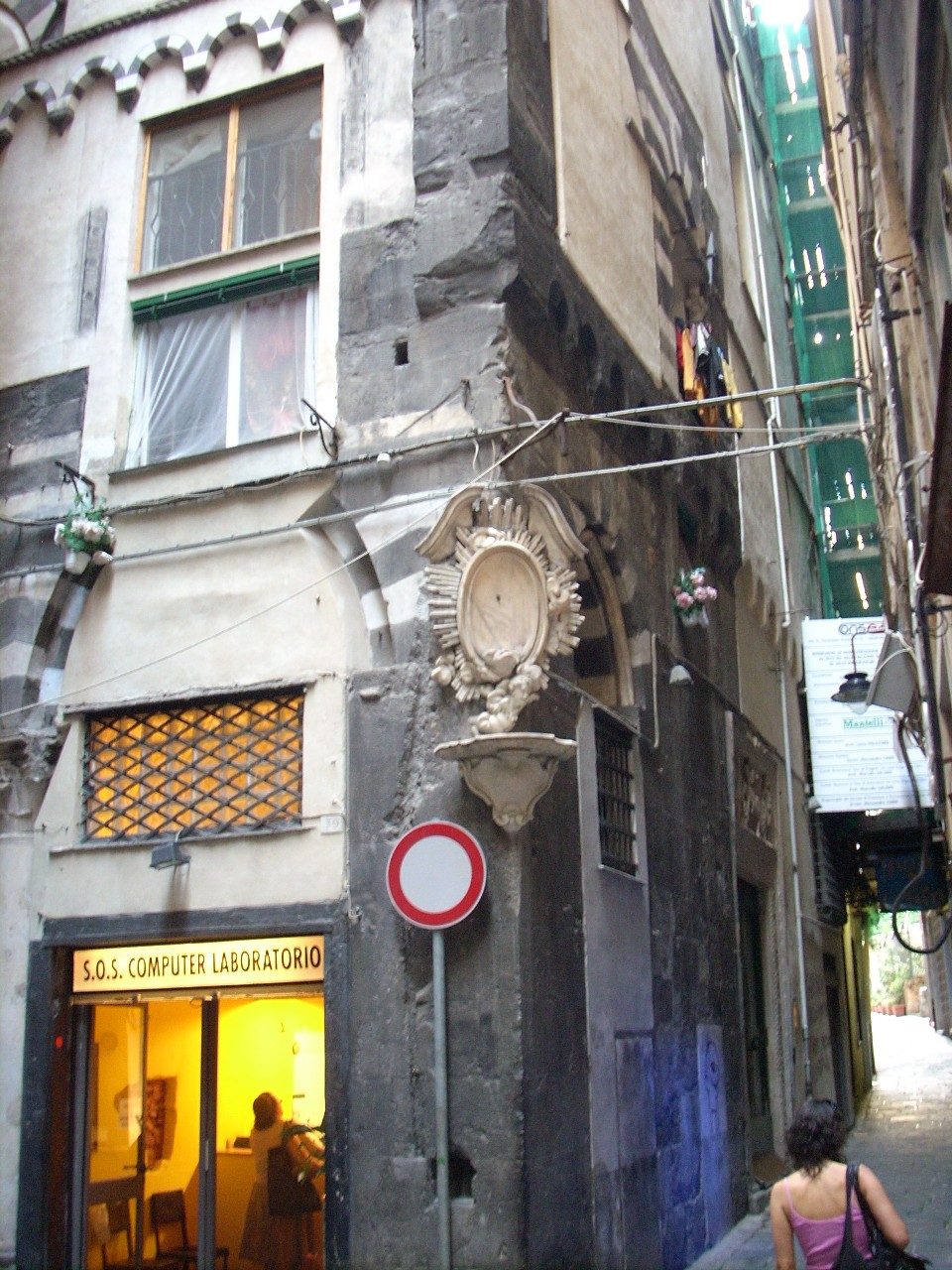 Caterina Fieschi Adorno s birthplace - 02.JPG